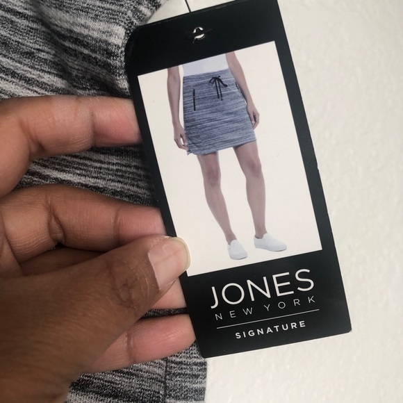 New Jones New York Skort XXL - Picture 5 of 12